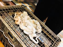 -烧货·活海鲜炭烧(湖滨商业街店)