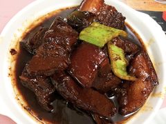 -蘭心餐厅(进贤路店)