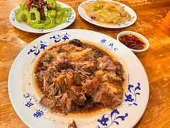 柴氏酱牛肉-柴氏风味斋(甘家口店)