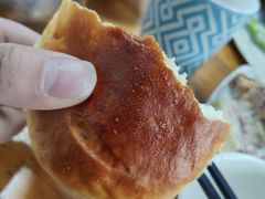 -敖特尔布里亚特美食坊(世纪花苑店)