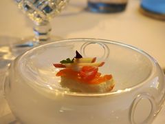 -圣丰索菲特·法国餐厅