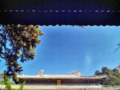 -潭柘寺景区