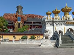 -上海东林寺(金山区)