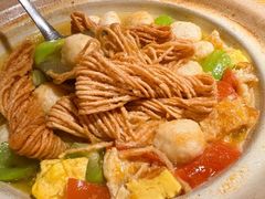 -永安鱼庄·镇江菜(丁卯店)