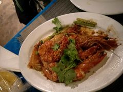 -Onion restaurant