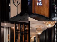 -松临·铁板烧&Omakase(神农店)