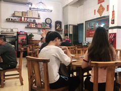 大堂-富哥食店