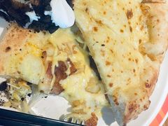 -比格比萨自助(万柳华联店)