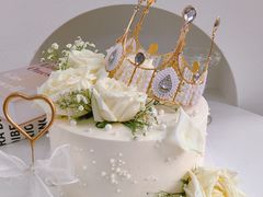 -蜜肆动物奶油蛋糕·个性定制·下午茶甜品