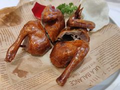 -御彩酒家(东风东路店)