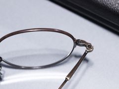 -目艮眼镜SHOWROOM(品牌集合店)