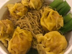 -文兴酒家(Chinatown - Gerrard Street)