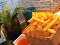 -BOCATA 西班牙餐厅(三里屯店)