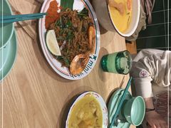 -君之狮子山·轻糖烘焙(松江印象城店)