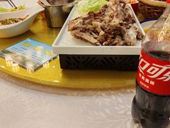 -世外桃源农庄·德清土菜(兴康南路店)