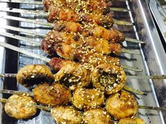 -老虎滩大连海鲜烧烤(建邺云锦路总店)