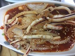 -阿岘洞酱蟹