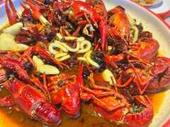 -虾享蟹逅小龙虾·螃蟹·小海鲜(吉林省总店)