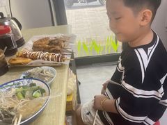 -多鱼炸串麻辣烫(闽江路店)