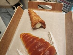 -烘焙町面包店(西四店)
