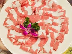 -大吉牛东北烧烤&铜锅涮肉(庐阳店)