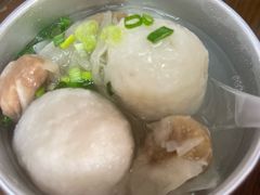 -同利肉燕老铺(澳门路店)