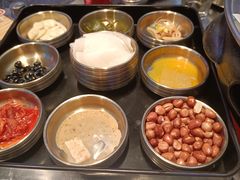 -入火韩国烤肉(凯旋广场店)