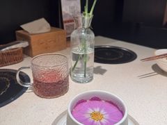 -一叶一世界•素食餐厅(环球中心店)