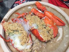 -盒马鲜生(宝地店)