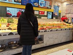 -醉人椒麻辣香锅(上地华联店)