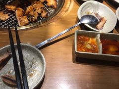 -牛人·雪花牛·木炭烤肉(昆山陆家店)