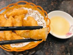 -适口餐厅砂锅粥(公信路总店)