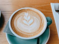 拿铁-EN SPACE恩空间