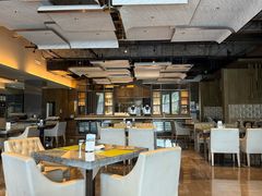 -南京四方酒店-傲途格精选·椽宫中餐厅