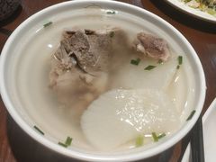 -大壶春生煎(四川中路店)