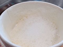热豆浆-真功夫(棠石路店)