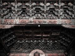 -报恩寺(平武县)