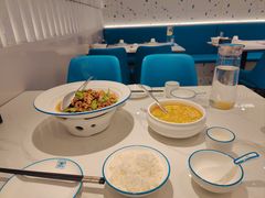 -兰湘子·湘菜小炒(南京江宁万达店)