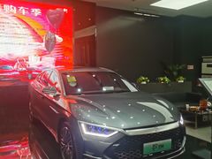 -上海华帆旗开比亚迪4S店(浦东北路店)