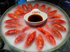 -红盔甲·小龙虾(崂山路店)
