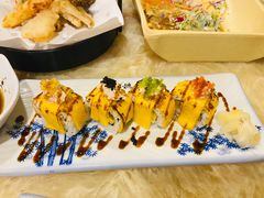 -桃屋日本料理(清华科技园店)