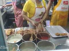-大腕炸串(河东总店)