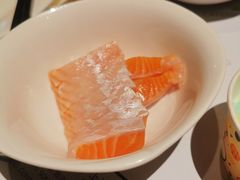 -上海东方佘山翰悦阁酒店·Vie全日制餐厅