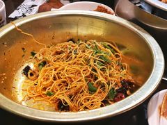 -金源烤肉面片馆(师大店)