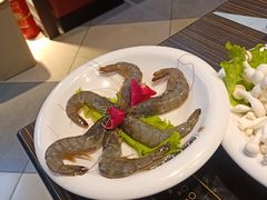 -健晟星期天火锅(红岗店)