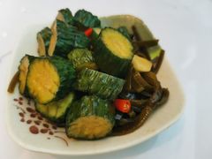 -花少爷·鲜虾干贝粥(延安万达店)