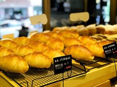 -啊噗吐呦现场烘焙(麦凯乐店)