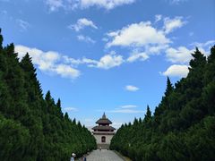 -崇圣寺三塔文化旅游区