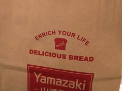 -山崎面包(苏州中心店)