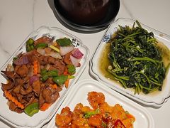 -旺达·福州菜(正大广场店)